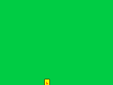 Inverted Rush