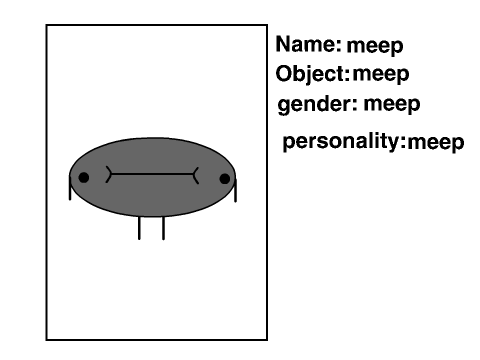 meep