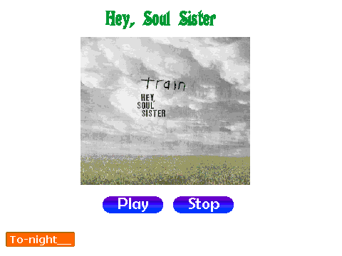Music - Hey Soul Sister
