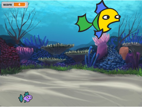 Fish Chomp - Starter Project remix-2