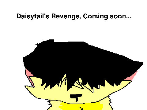 Daisytail's Revenge ||TRAILER|| (Blood/Gore warning)