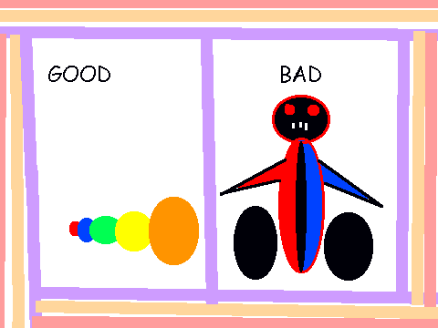 ADD-YOURSELF-BEATING UP BAD GUY