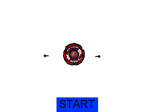 Beyblade Metal Fusion-Masters