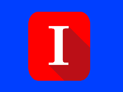 Logo for @Itzaface