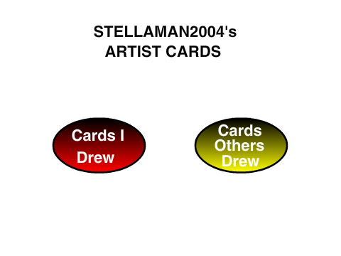 Artist Cards