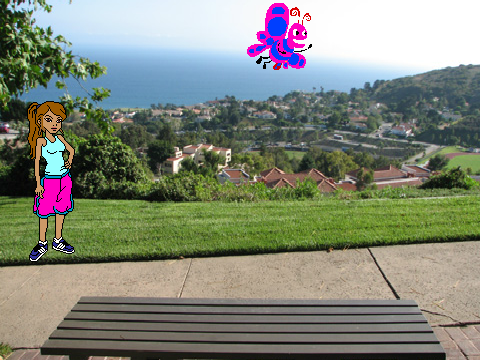 Day at the park