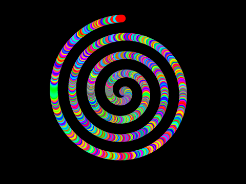Sprial