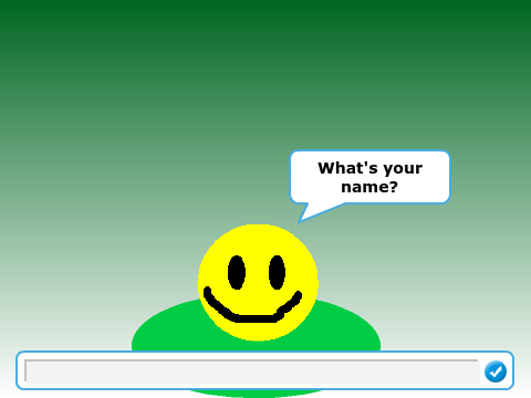 Emoticon.