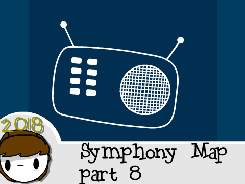  Symphony Map part 8