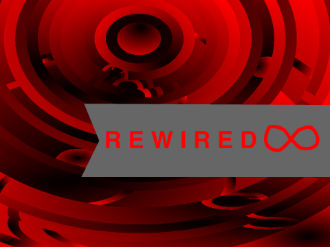 _R E W I R E D_