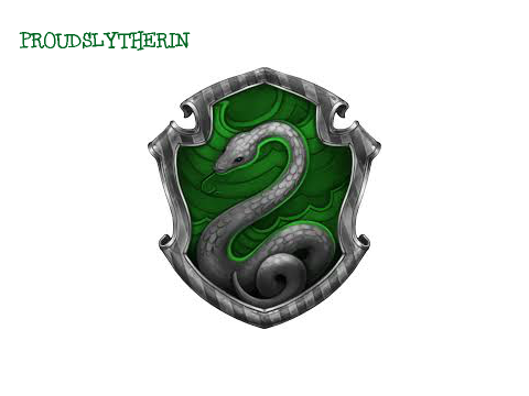 Sign On Your Hogwarts House remix