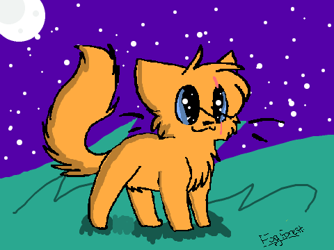 -CLOSED- Cute cat CC remix