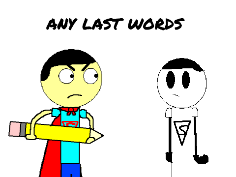 TizzLego YouTubePants (Remastered):Any Last Words?