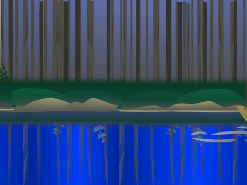 Girl River