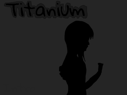 Titanium MAP *Open*