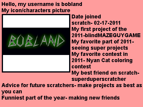 The Big Book of Scratchers 2011 Edition