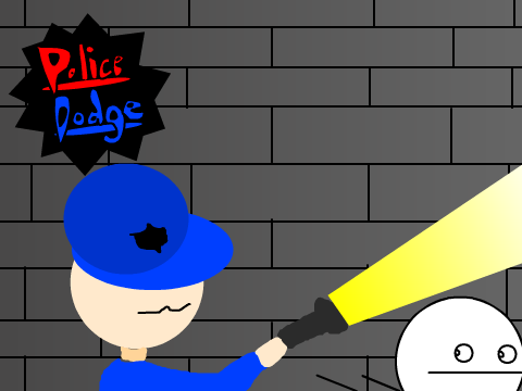 Police Dodge