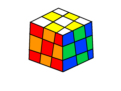 Rubik's Cube