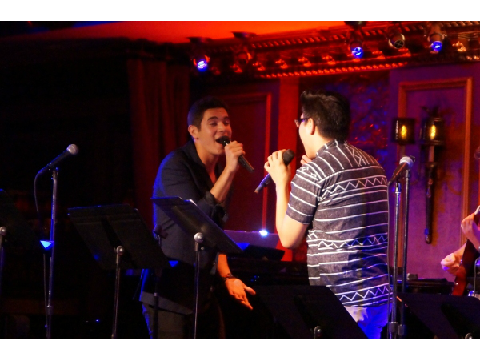 The Bro Duet