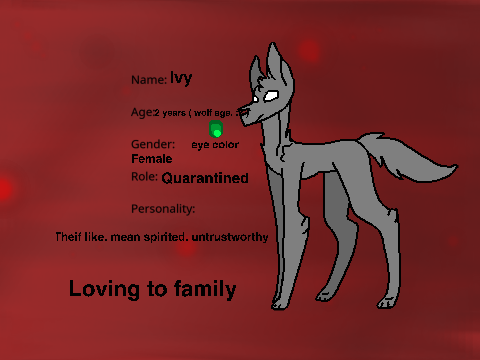 ᴛʜᴇ ᴄʟᴇᴀɴsɪɴɢ ιι ʀᴏʟᴇᴘʟᴀʏ sɪɢɴᴜᴘ} :3