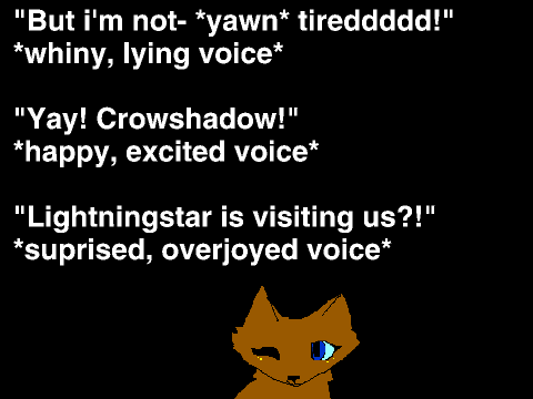 Honeykit lines for saundra_the_cat