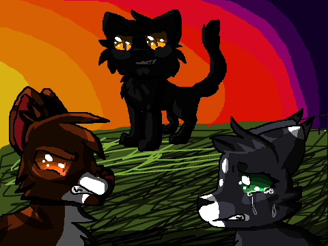 Evelen, Evelen CC Entry!