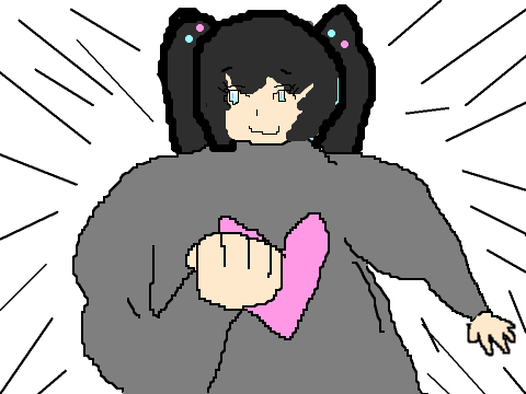 なりあさイラストコンテスト remix（俺だよ俺。ｗｓ１１０２０3だよ！）