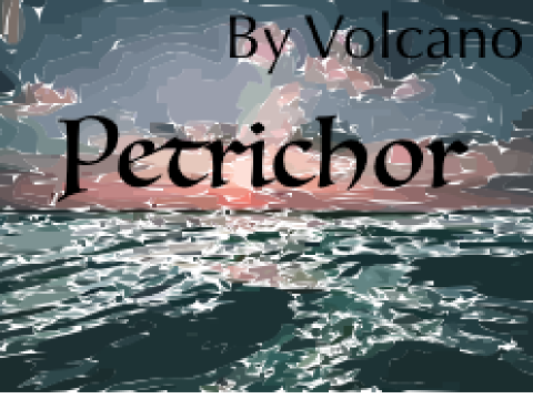 Petrichor