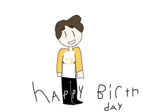Present for @eggsoda