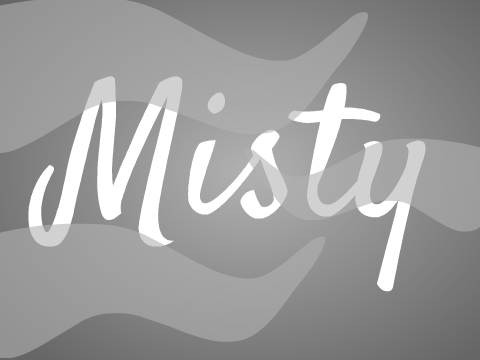 Misty (noteblocks)