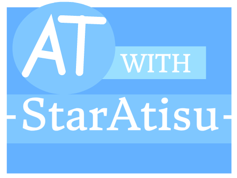 AT with -StarAtisu-