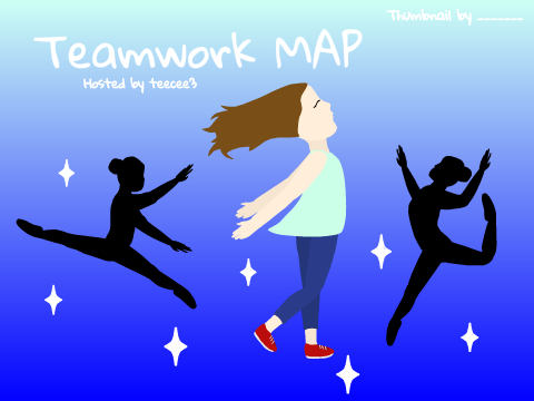 Teamwork MAP Thumbnail Entry