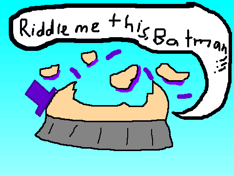 Zekrom385's Request