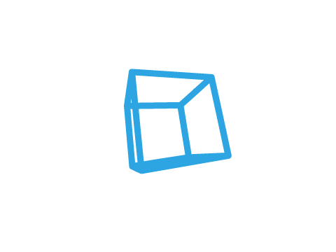 3D Square!