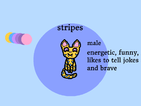 stripes