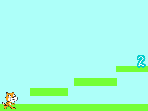 Scratch 2018