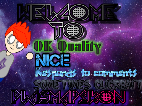 ⚡️Welcome To My Profile!⚡️