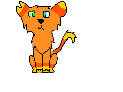 Blazeheart
