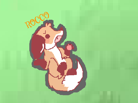 @Okeai Art  :D