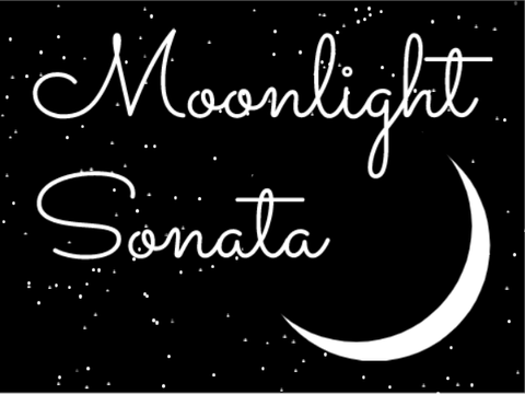 Moonlight Sonata 1st mvt. (noteblocks)