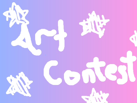 Art Contest !!