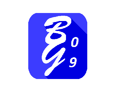Logo for @BlueGal09