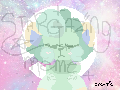 ṧᴛαя❡αẕḯᾔ❡ || øґїɢɪηαł мεмε