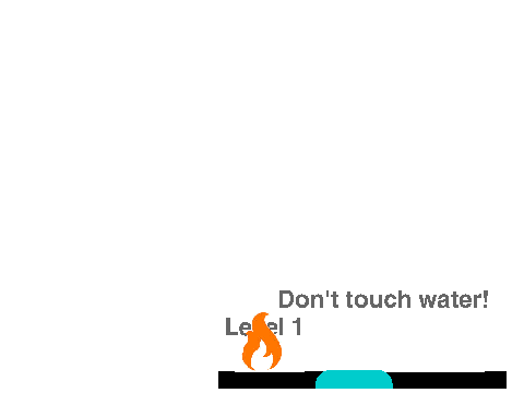 Flaame The Game Demo