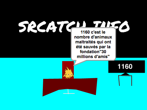 SCRATCH INFO 1