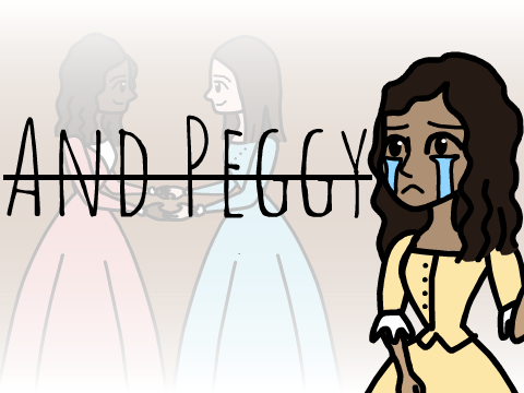 A̶n̶d̶ ̶P̶e̶g̶g̶y̶