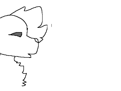 sorta a lip sync