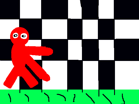 add yourself dancing