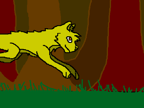 Roar(Open) MAP remix