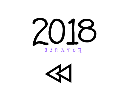 Scratch Rewind 2017